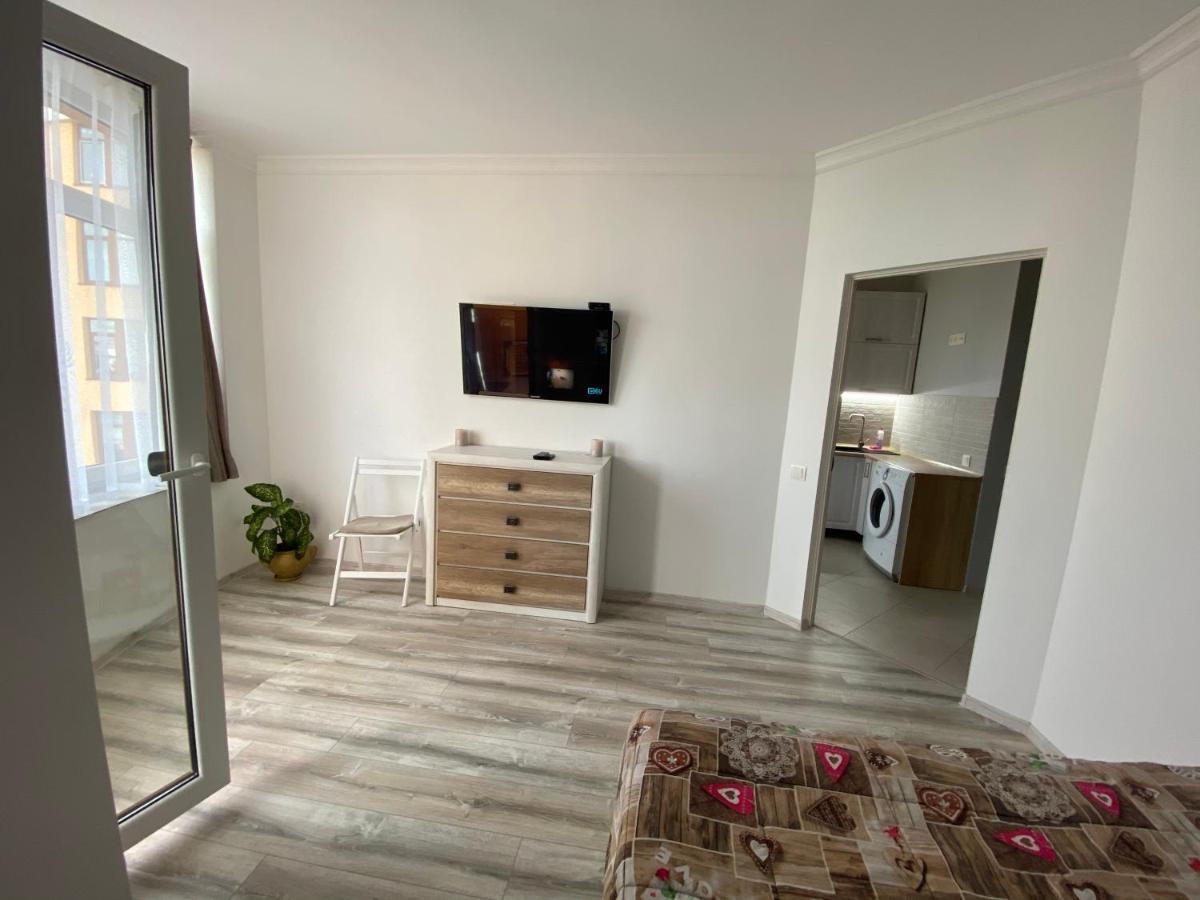 Роксолани 16 Апартаменти Truskavets Exterior foto