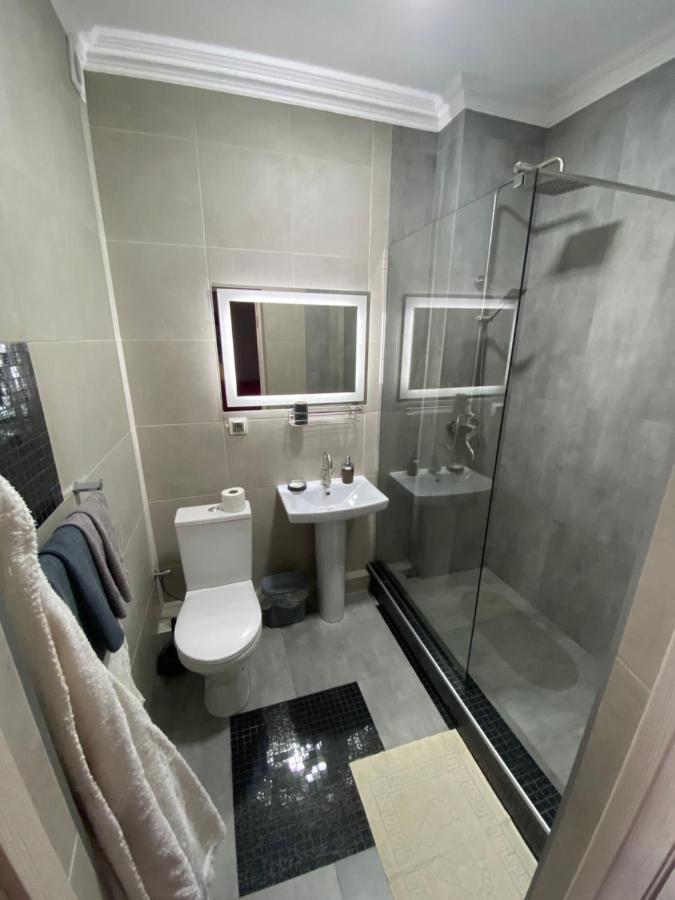Роксолани 16 Апартаменти Truskavets Exterior foto