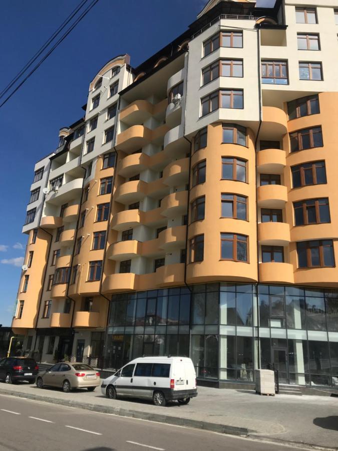 Роксолани 16 Апартаменти Truskavets Exterior foto